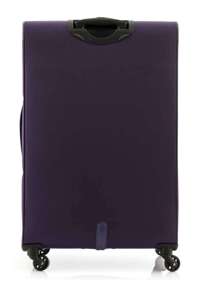 AMERICAN TOURISTER -  Purple Soft Luggage - Main