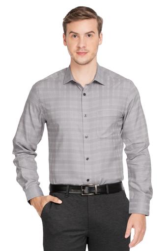 louis philippe slim fit shirts