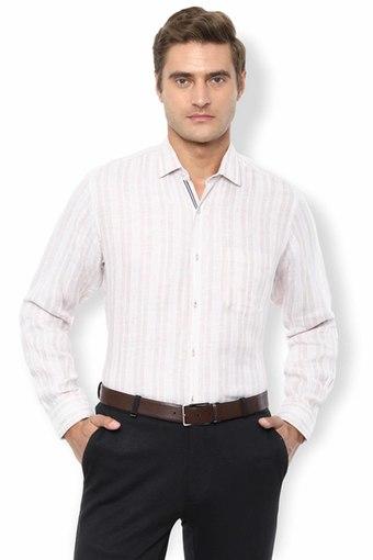 linen shirts van heusen