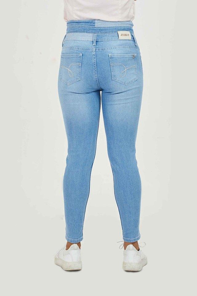 Buy Blue Jeans & Jeggings for Women by The Vanca Online