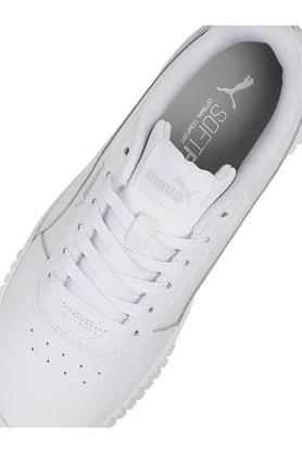 Puma best sale carina wit