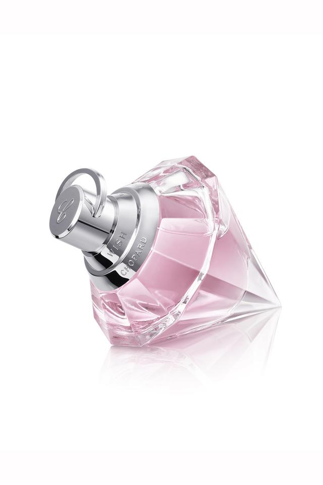 Buy CHOPARD Pink Wish Eau de Toilette 30ml Shoppers Stop