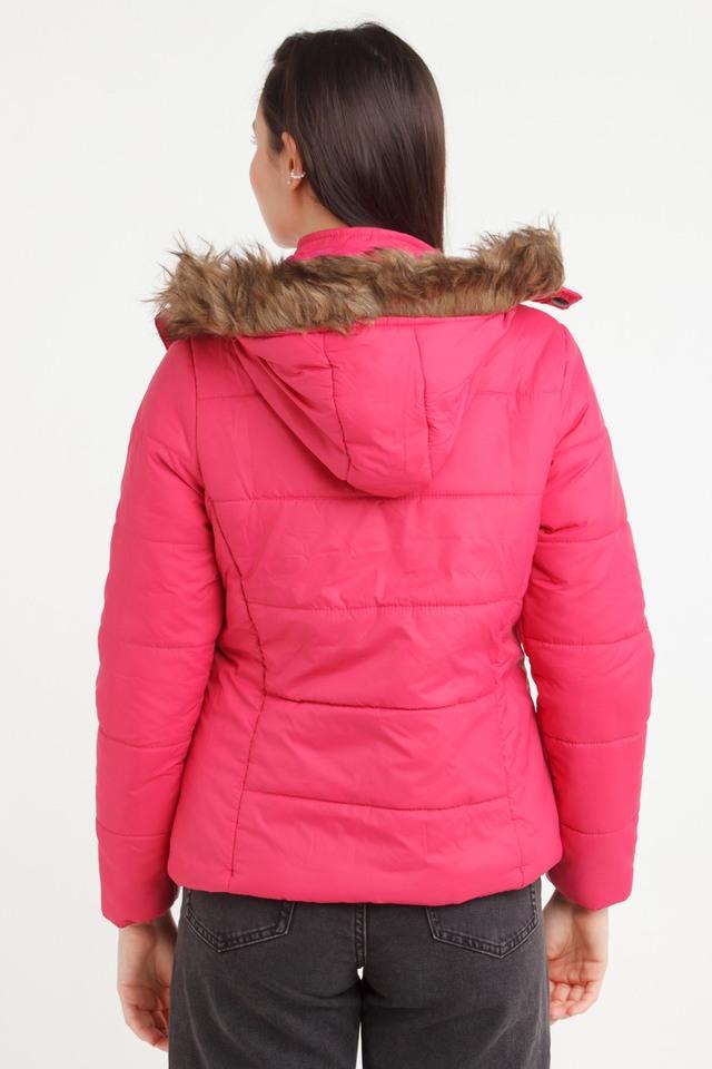 Woodland jackets for on sale female