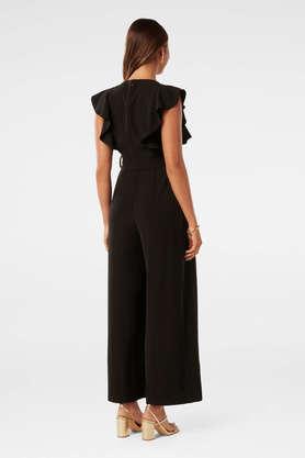 Forever new 2025 jumpsuit black