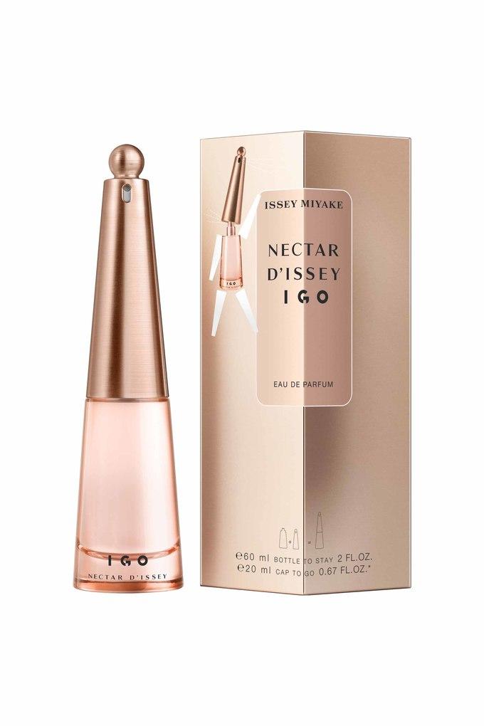 Buy ISSEY MIYAKE Igo L Eau D Issey Pure Nectar Eau De Parfum for