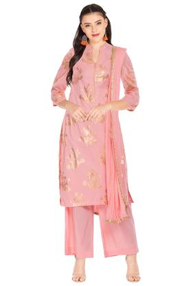 shoppers stop salwar suits