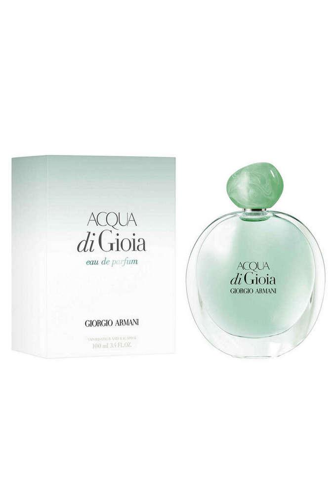 Armani acqua di gioia edp 100 on sale ml