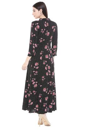 Shoppers stop hot sale maxi dress