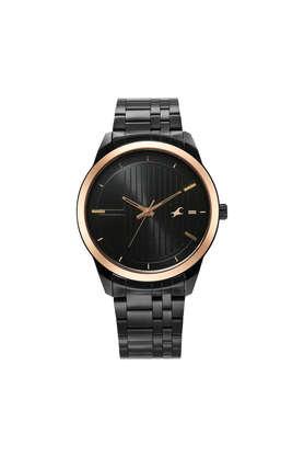 Fastrack watches for outlet men 2019