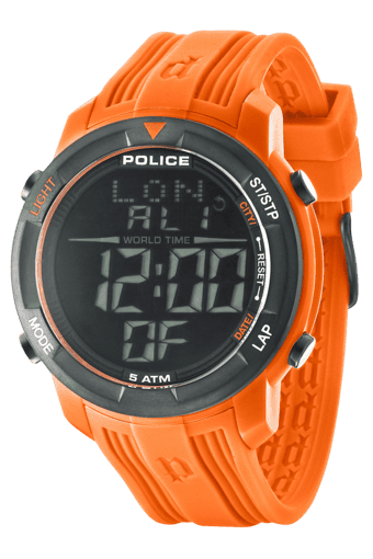 police watch digital