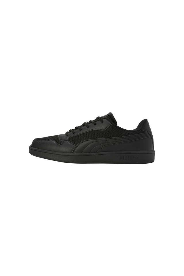 Puma men black casual shoes hotsell