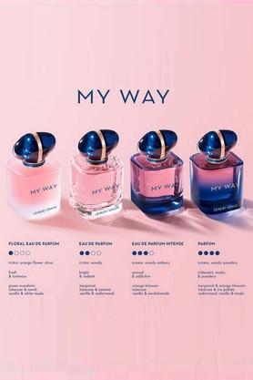 My Way Eau De Parfum