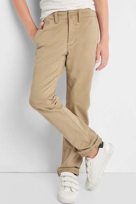 Gap boys shop khaki pants