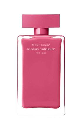 Buy NARCISO RODRIGUEZ For Her Fleur Musc Eau De Parfum Shoppers Stop