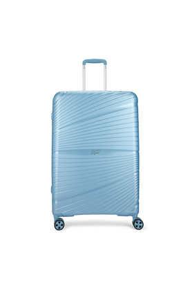 VIP - Blue Hard Luggage - 2