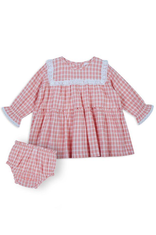 Shoppers stop baby girl dresses hot sale