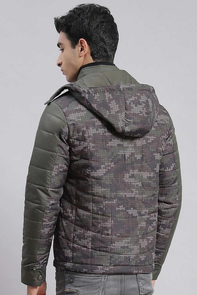 Monte carlo hotsell jacket online purchase