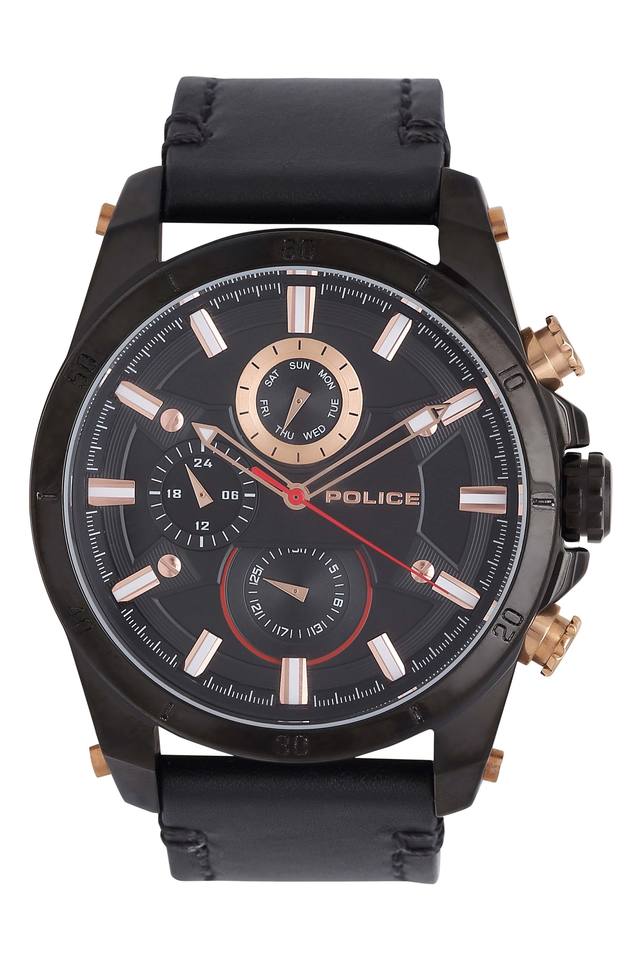 Tissot T035.627.11.031.00 Men's Watch in Mumbai at best price by Shoppers  Stop (Inorbit Mall) - Justdial