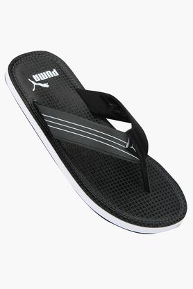 puma soft slippers