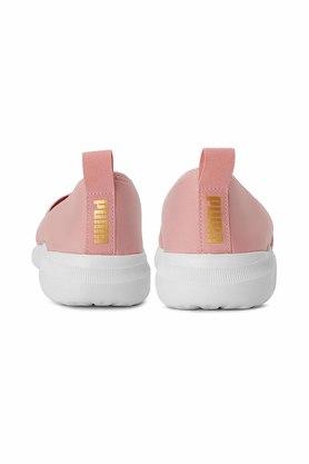 PUMA - Pink Ballerinas - Main