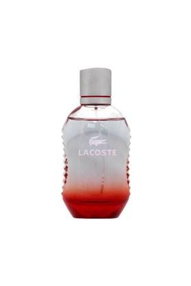 Red Eau De Toilette for Men