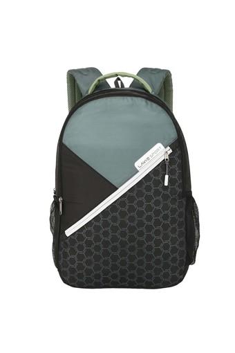 lavie black backpack