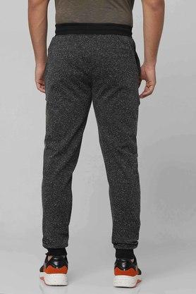 lee cooper fleece jogging pants mens