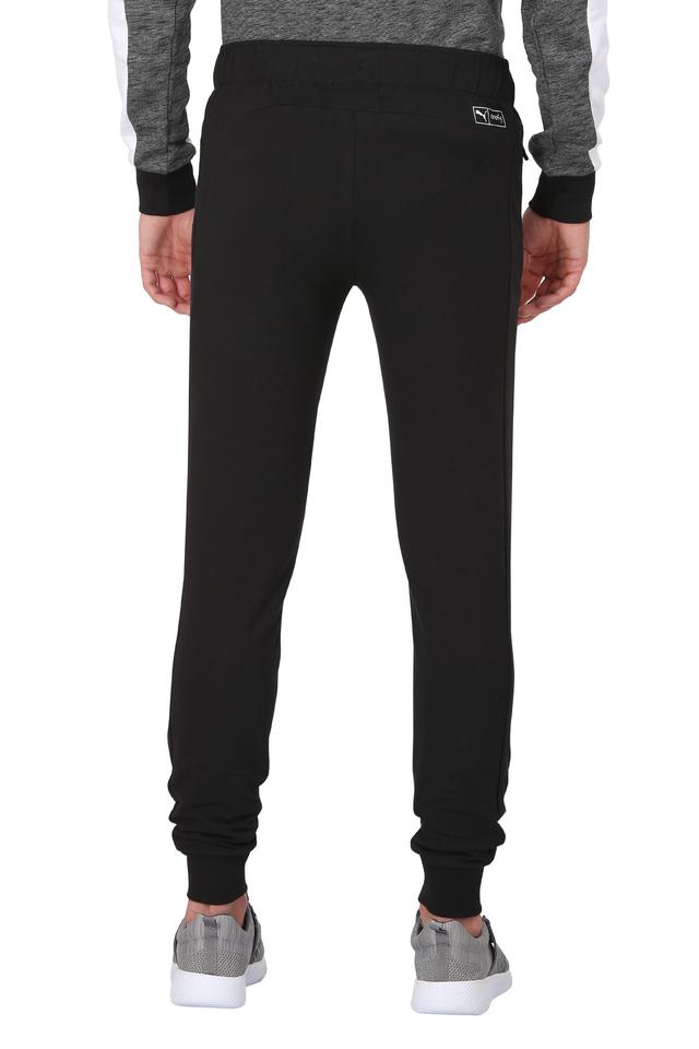 DryMove Sports joggers  Black  Men  HM IN