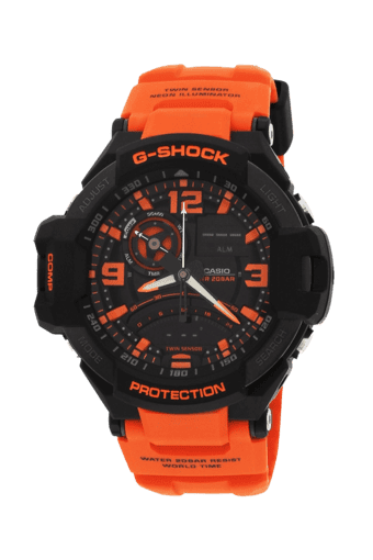 g468 g shock