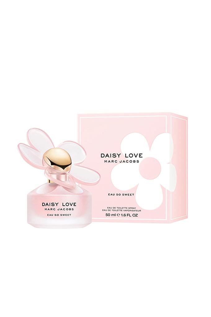 Eau de best sale toilette daisy