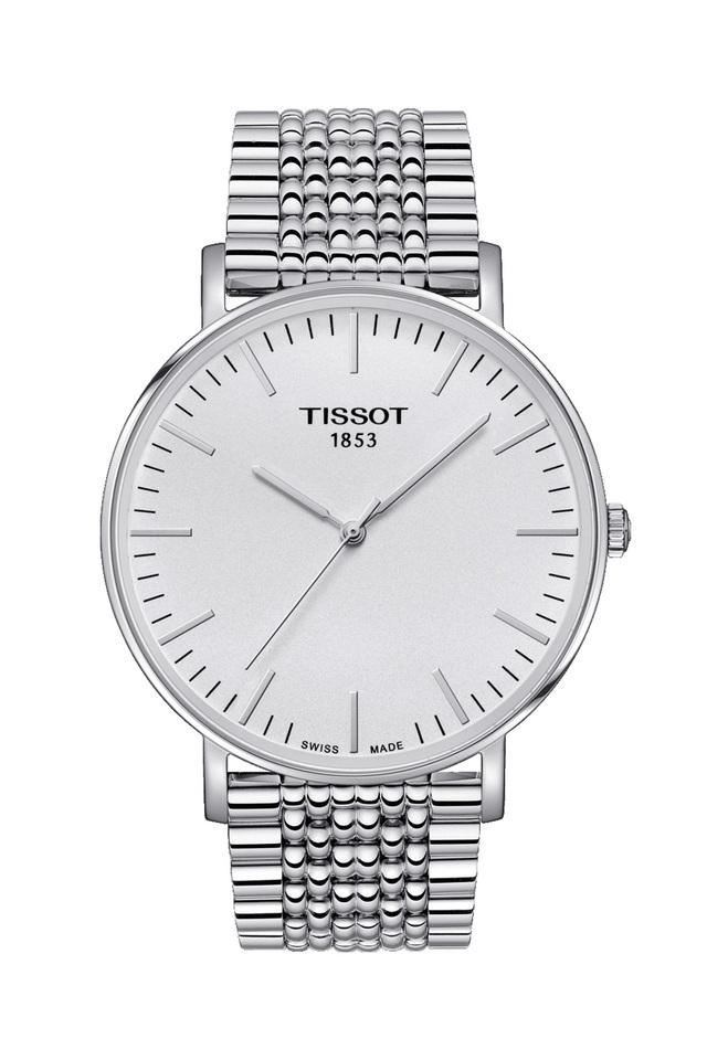 TISSOT - Analog - Main