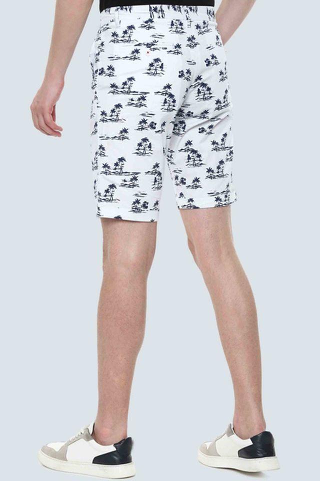 Off white mens shorts hot sale