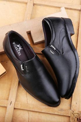 WOAKERS - Black Formal Shoes - 2