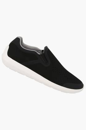 CLARKS - Black Sports Shoes & Sneakers - Main