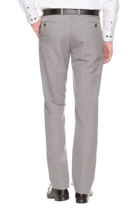 Blackberrys Beige Trousers  Buy Blackberrys Beige Trousers online in India