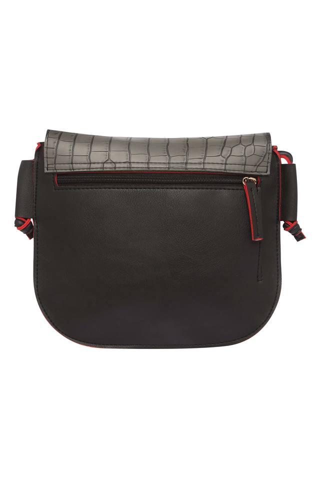 Buy Black Handbags for Women by BAGGIT Online