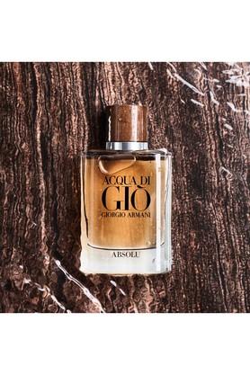 Giorgio armani acqua di giò absolu eau de online parfum