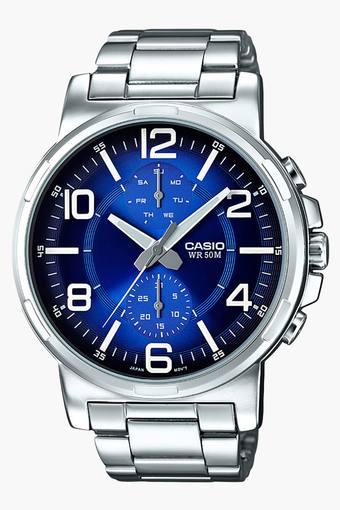 shoppers stop casio watches