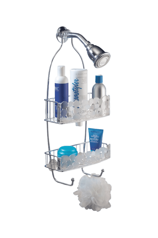 Buy INTERDESIGN Shower Caddy Shoppers Stop