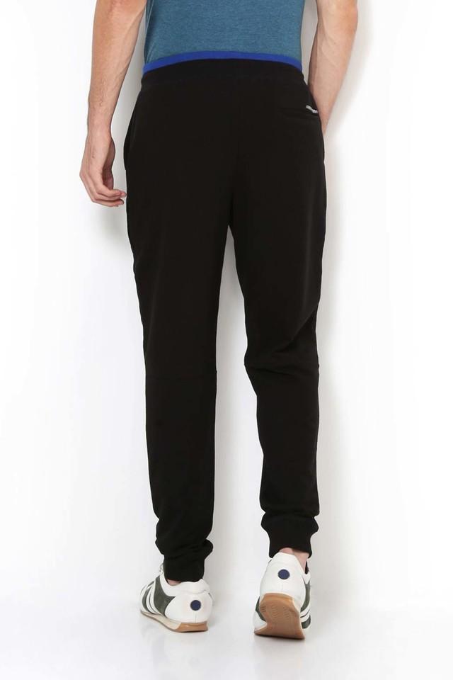 Men's Slub Track Pants