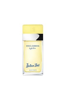 Dolce gabbana light 2024 blue italian zest hombre