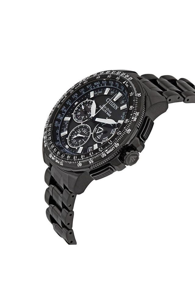 Citizen satellite shop wave f900 black