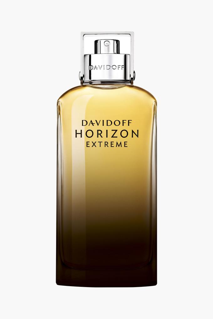 Davidoff horizon 2024 gift set