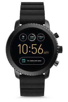 Watch fossil smartwatch hot sale