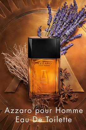 Azzaro pour best sale homme perfume