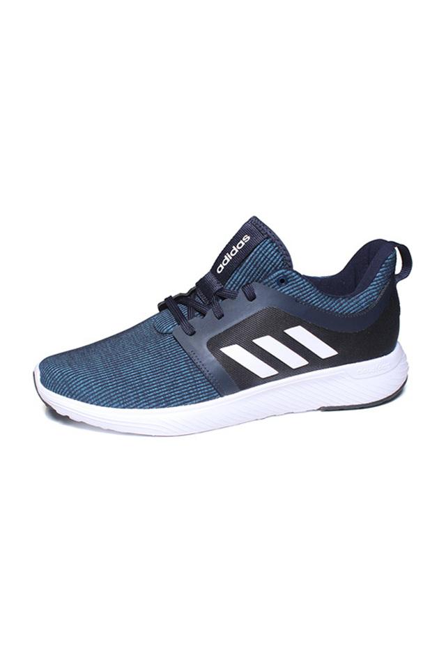 ADIDAS -  Blue Sports Shoes & Sneakers - Main