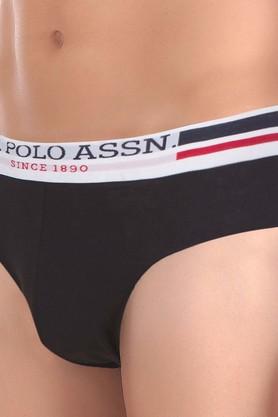 U.S. POLO ASSN. - Multi Briefs & Trunks - 4