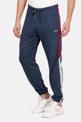 HEAD - Navy Joggers & Track pants - 1