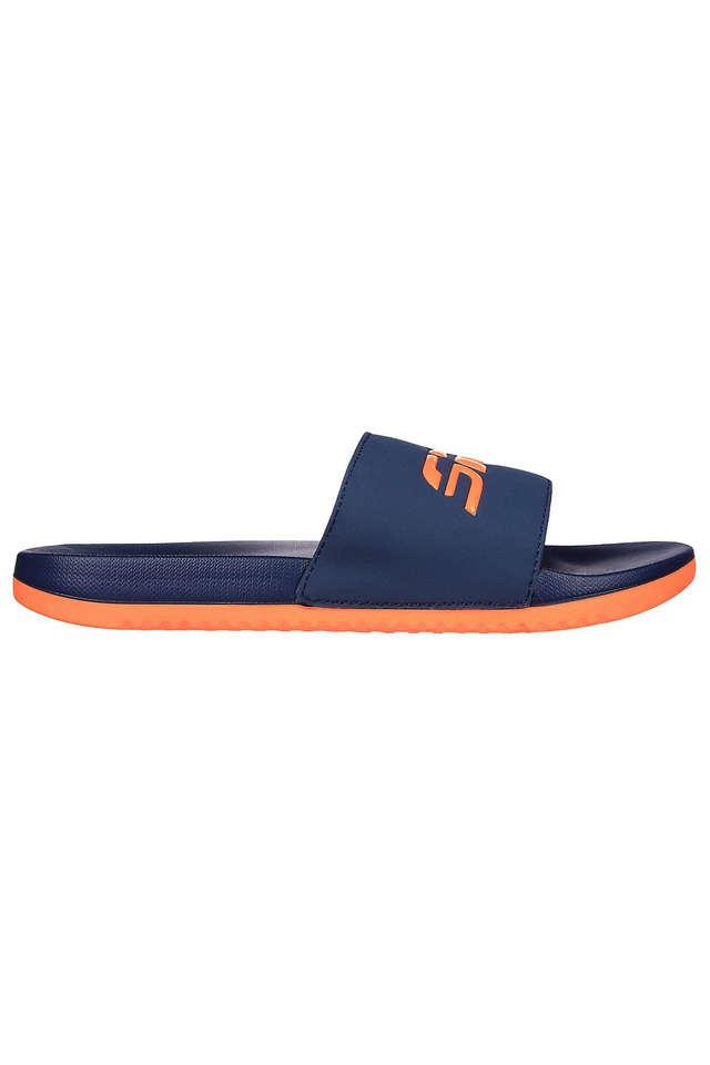 Boys best sale slides sandals