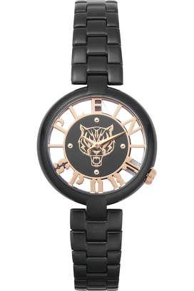 Buy TITAN Womens Raga Metallic Analogue Watch 95051KM01